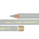 KOH-I-NOOR Polycolor Color Pencil 69 Light Grey