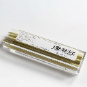 KOH-I-NOOR Polycolor Lead (D)3.8mm x (L)90mm x 6 03 Yellow