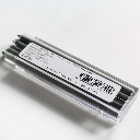 KOH-I-NOOR Polycolor Lead (D)3.8mm x (L)90mm x 6 26 Dark Green