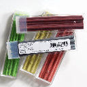 KOH-I-NOOR Polycolor Lead (D)3.8mm x (L)90mm x 6 26 Dark Green