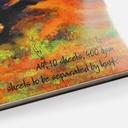 KOH-I-NOOR Pop Acrylic Paper Pad 400gsm A4 x 10