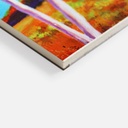 KOH-I-NOOR Pop Acrylic Paper Pad 400gsm A4 x 10