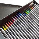 KOH-I-NOOR Progresso Woodless Watercolor Pencil Set x 24