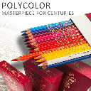 KOH-I-NOOR Retro Polycolor Color Pencil Set x 24