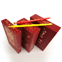 KOH-I-NOOR Retro Polycolor Color Pencil Set x 72