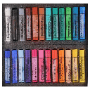 KOH-I-NOOR Toison D'or Extra Soft Pastel Set x 24