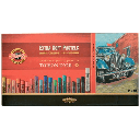 KOH-I-NOOR Toison D'or Extra Soft Pastel Set x 48