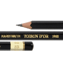 KOH-I-NOOR Toison D'or Professional Graphite Pencil 3B