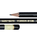 KOH-I-NOOR Toison D'or Professional Graphite Pencil 3H