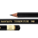 KOH-I-NOOR Toison D'or Professional Graphite Pencil 6B