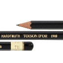 KOH-I-NOOR Toison D'or Professional Graphite Pencil 7H