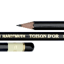 KOH-I-NOOR Toison D'or Professional Graphite Pencil B