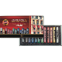 KOH-I-NOOR Toison D'or Soft Pastel Set x 12
