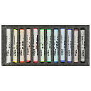 KOH-I-NOOR Toison D'or Soft Pastel Set x 12