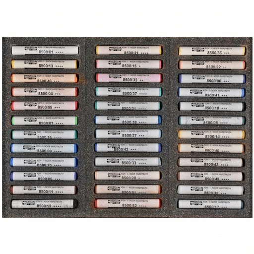KOH-I-NOOR Toison D'or Soft Pastel Set x 36