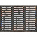 KOH-I-NOOR Toison D'or Soft Pastel Set x 36