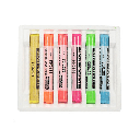 KOH-I-NOOR Toison D’or Extra Soft Pastel Brilliant Set x 6