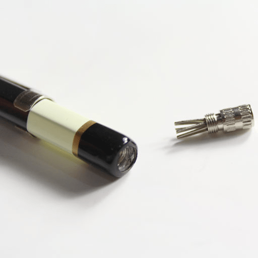 KOH-I-NOOR Toison D’or Metal Clutch Pencil 2mm