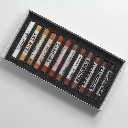 KOH-I-NOOR Toison D’or Soft Pastel Brown Tones Set x 12