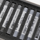 KOH-I-NOOR Toison D’or Soft Pastel Grey Tones Set x 12