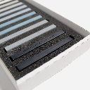 KOH-I-NOOR Toison D’or Soft Pastel Grey Tones Set x 12