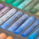 KOH-I-NOOR Toison D’or Soft Pastel Portrait Set x 48