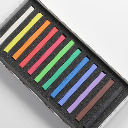 KOH-I-NOOR Toison D’or Soft Pastel Set x 12