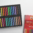 KOH-I-NOOR Toison D’or Soft Pastel Set x 24