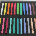 KOH-I-NOOR Toison D’or Soft Pastel Set x 24