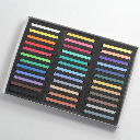 KOH-I-NOOR Toison D’or Soft Pastel Set x 36