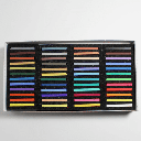 KOH-I-NOOR Toison D’or Soft Pastel Set x 48