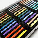 KOH-I-NOOR Toison D’or Soft Pastel Set x 48