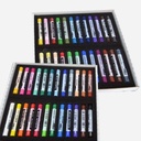 KOH-I-NOOR Toison D’or Soft Pastel Set x 72