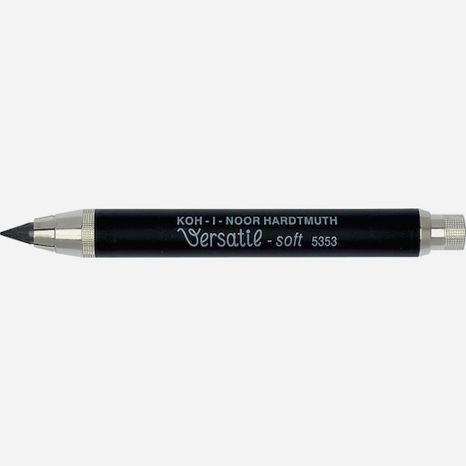 KOH-I-NOOR Versatil Soft Clutch Pencil 5.6mm