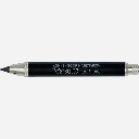 KOH-I-NOOR Versatil Soft Clutch Pencil 5.6mm