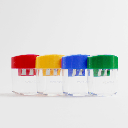 KOH-I-NOOR Wave 2-Hole Pencil Sharpener