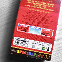 KOH-I-NOOR Wax Aquarell Water-Soluble Color Pencil Set x 12