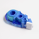 KOKUYO Dotliner Glue Tape 8.4mm