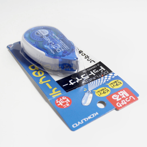 KOKUYO Dotliner Glue Tape Cartridge 8.4mm