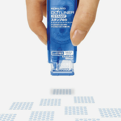 KOKUYO Dotliner Stamp Cartridge