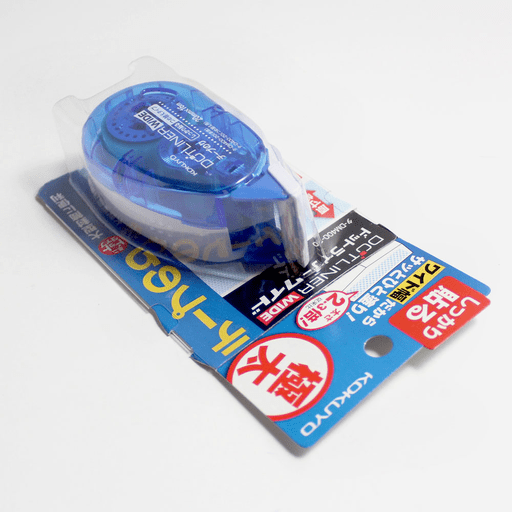 KOKUYO Dotliner Wide Glue Tape 20mm