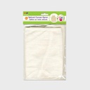 KRAFTY KIDS Natural Canvas Apron 34cm x 48cm