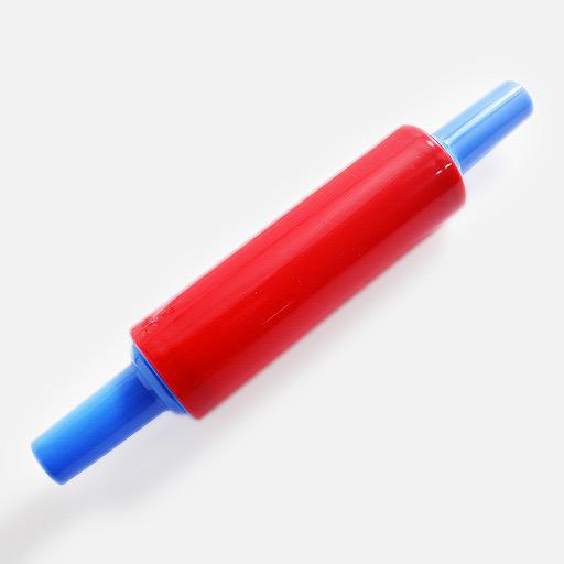 KRAFTY KIDS Rolling Pin x 2