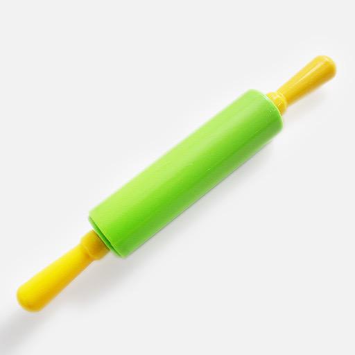 KRAFTY KIDS Rolling Pin x 2