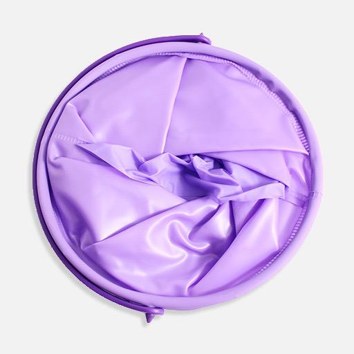 KUELOX Foldable Water Pot 8”