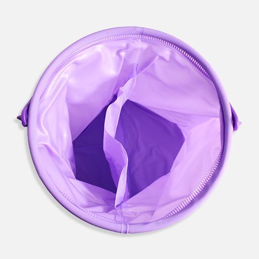 KUELOX Foldable Water Pot 8”