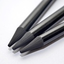 KUELOX Natural Charcoal Pencil Medium