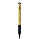 KURETAKE Bimoji Fine Brush Pen