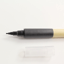 KURETAKE Bimoji Fine Brush Pen