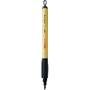 KURETAKE Bimoji Large Brush Pen
